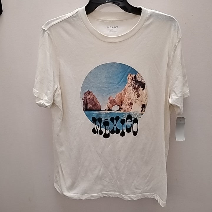 Size M Old Navy Men's T-shirt
