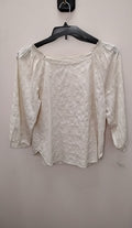 Size M Loft Blouse