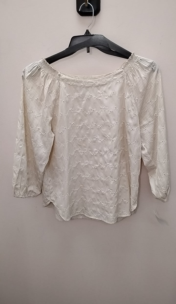 Size M Loft Blouse