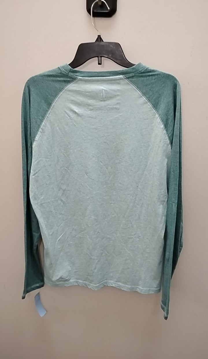Size M Johnnie-O Long-sleeve t-shirt