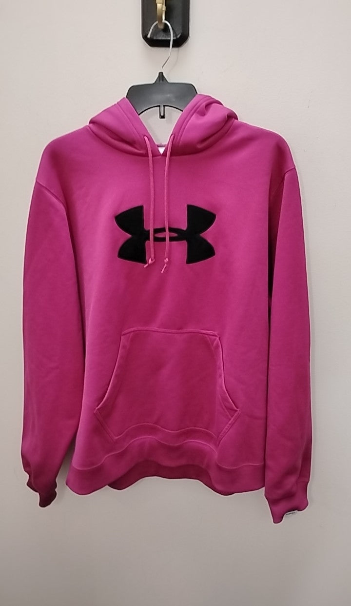 Size XL Under Armour Sweatshirt