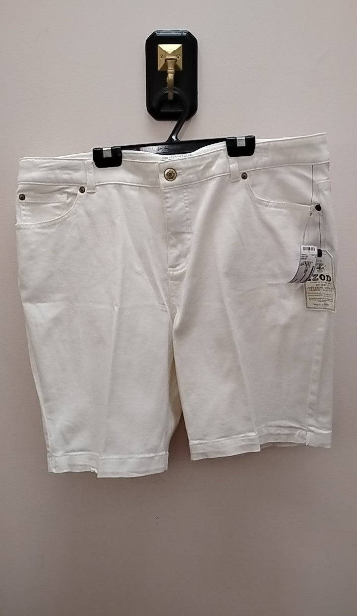 Size 16 Izod Shorts