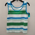 Size S Land's End Sleevless Sleeveless