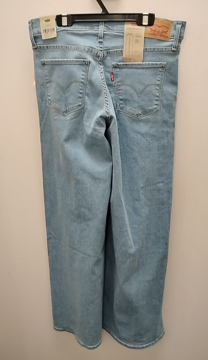 Size 6 Levi Jeans