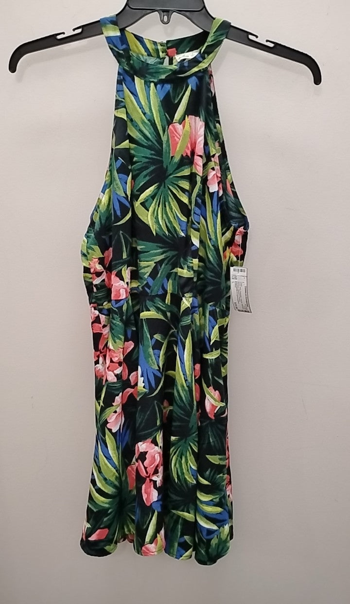 Size L Hollister Dress