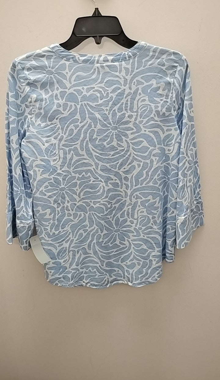 Size S Liz Claiborne Long sleeve top