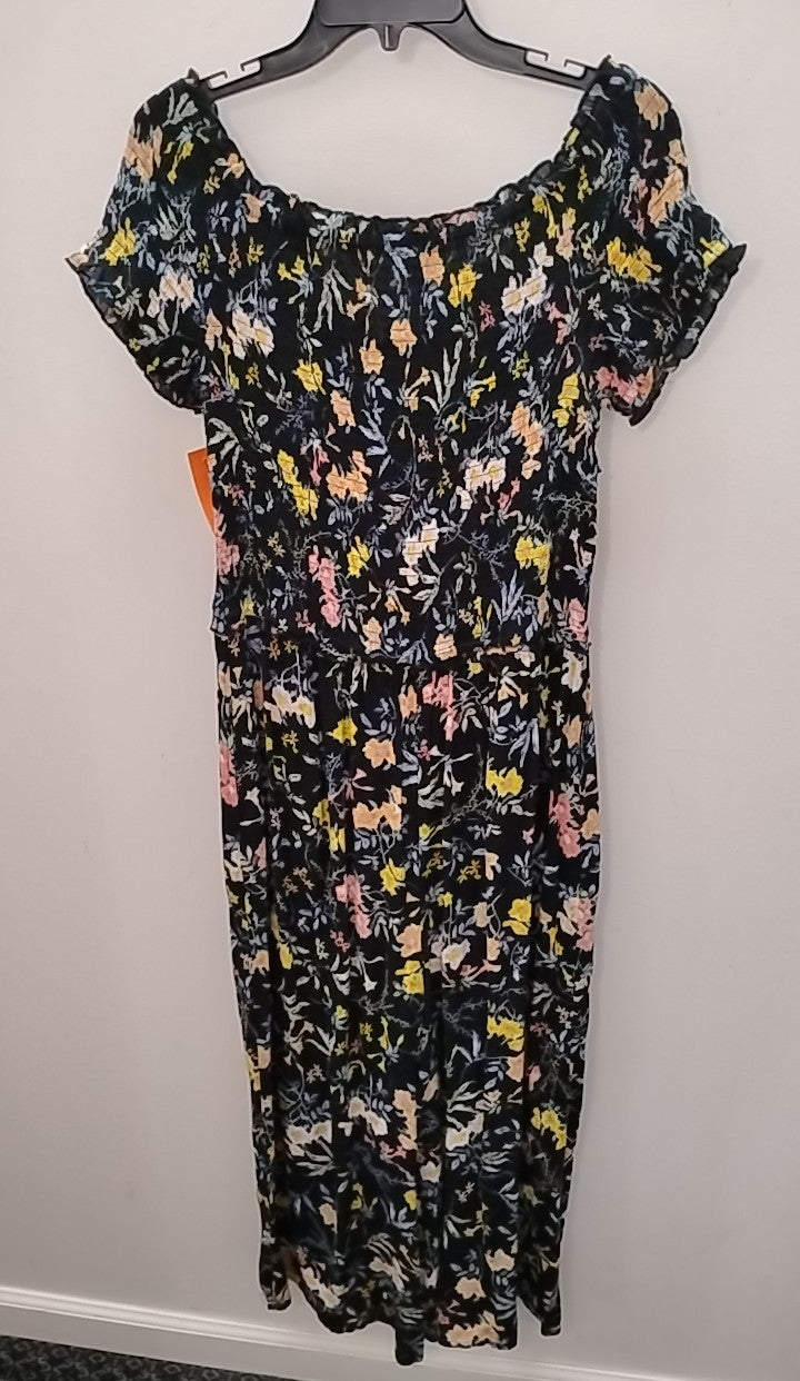 Size L Pant Suit