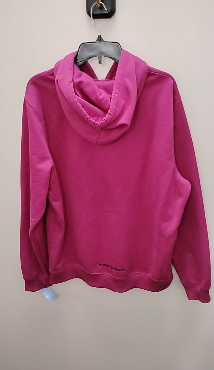 Size XL Under Armour Sweatshirt