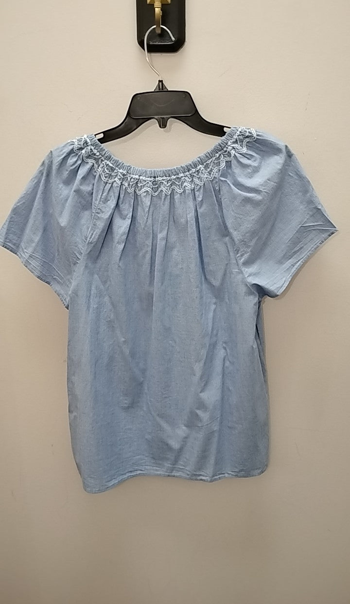 Size L Talbots Tank Top