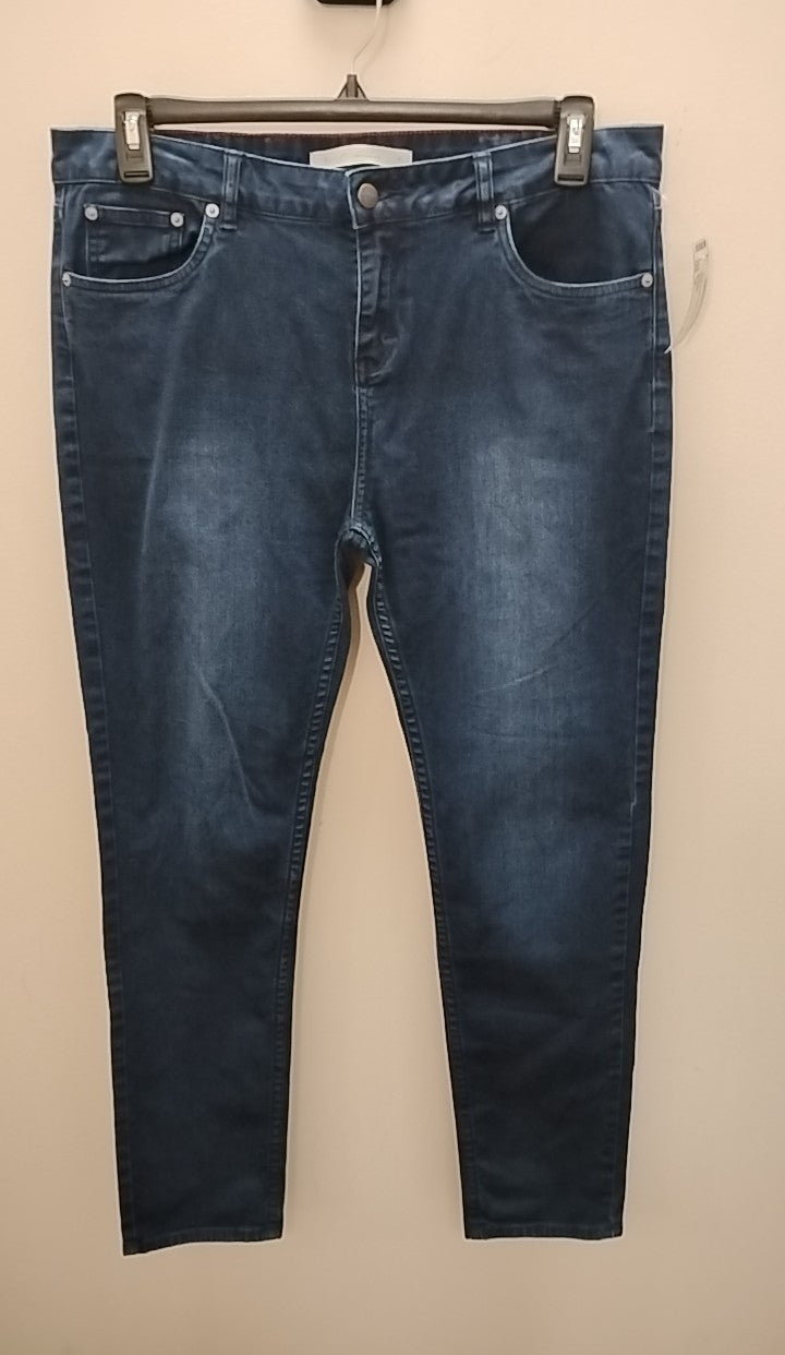 Size 14 Woolrich Jeans