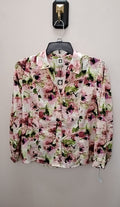 Size M Anne Klien Blouse