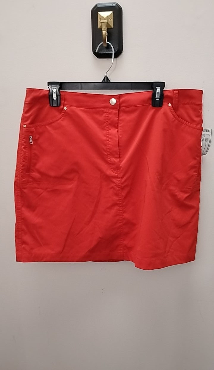 Size 14 Nivo Skort