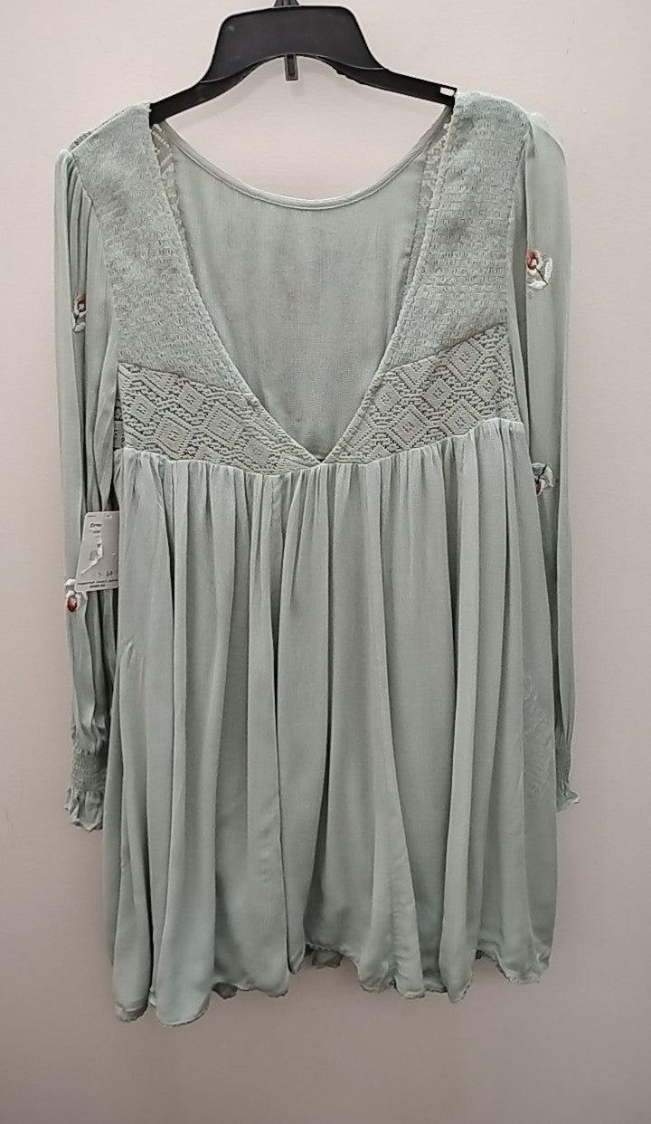 Size S Free People Dress