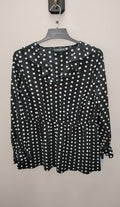 Size 14 Lane Bryant Blouse
