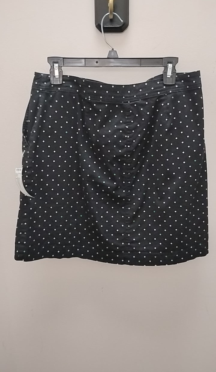 Size 8 Karen Scott Skort