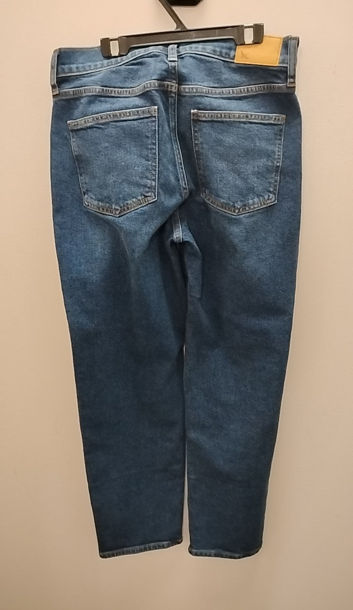 Size 6 Eddie Bauer Jeans