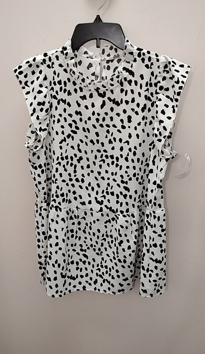 Size S Tunic