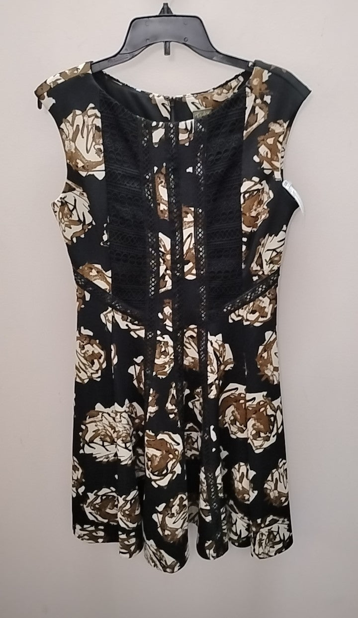Size 10 Taylor Dress