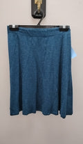 Size M Toad & Co. Skirt
