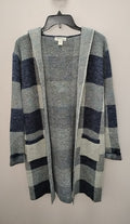 Size L Monteau Cardigan