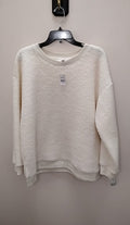 Size XL Loft Sweatshirt