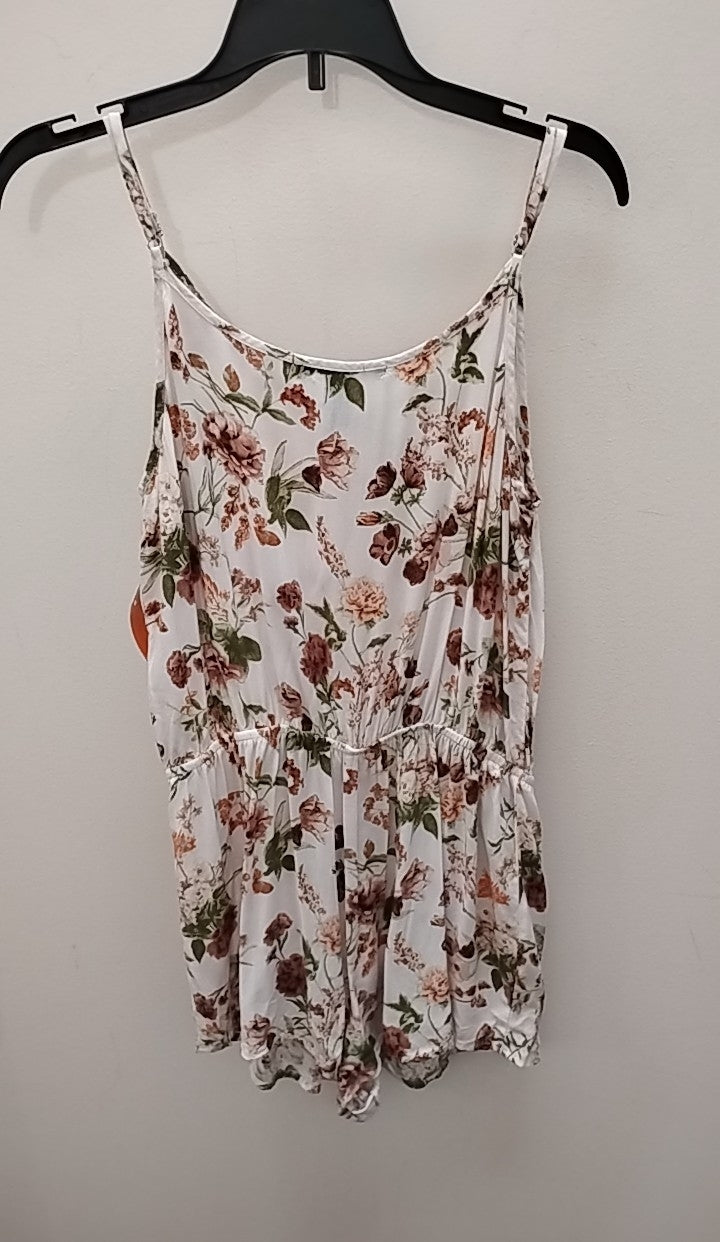 Size S Forever 21 Romper