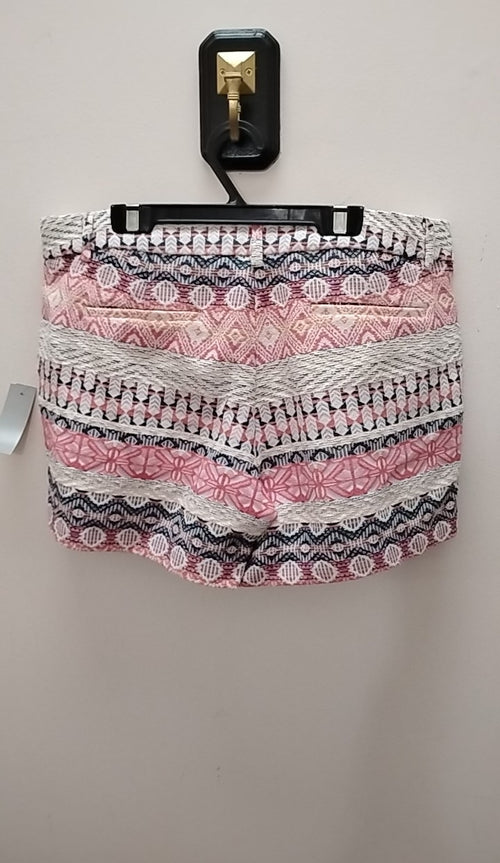 Size 12 Dalia Shorts