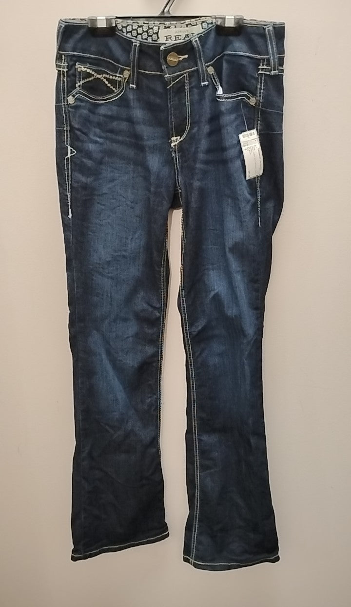 Size 8 Ariat Pants