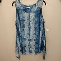 Size XL Westport Sleeveless