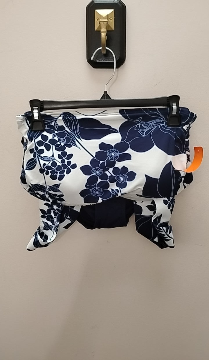 Size 6 Land's End Swimsuit