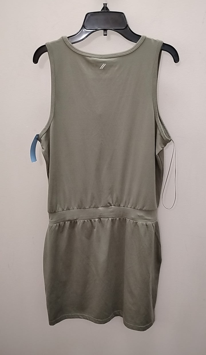 Size S Thread & Supply Dress