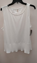 Size XL Talbots Sleeveless