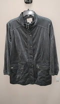 Size 1X Jacket (Outdoor)