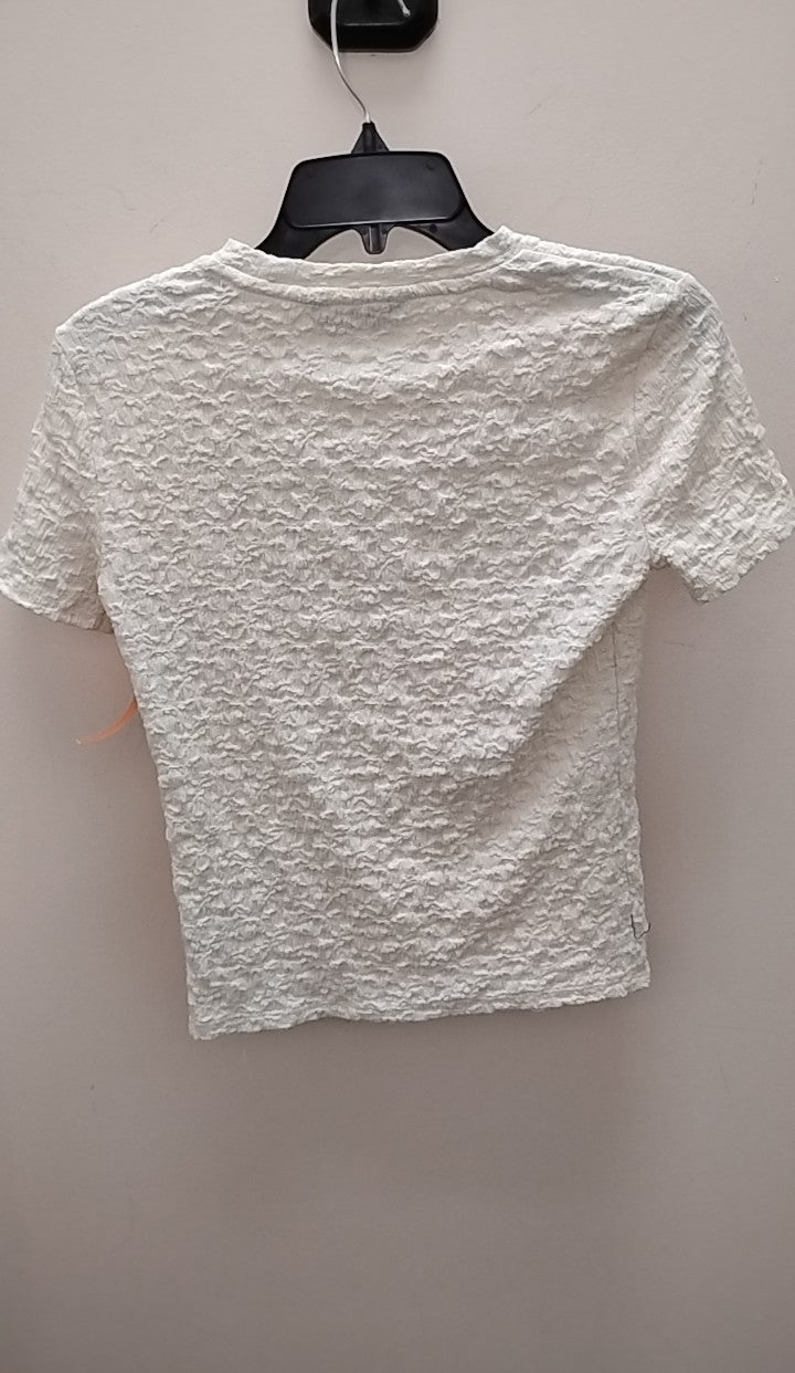 Size XS Vera Wang T-shirt