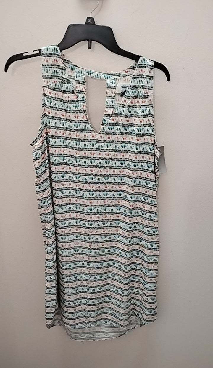 Size L Old Navy Dress