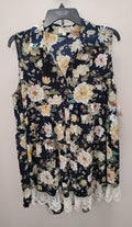 Size L Umgee Tank Top