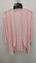 Size L Cardigan