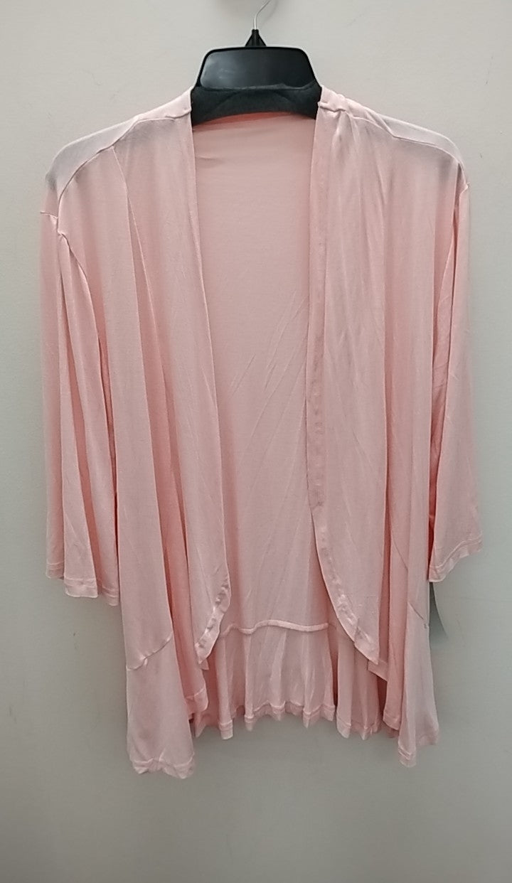 Size L Cardigan