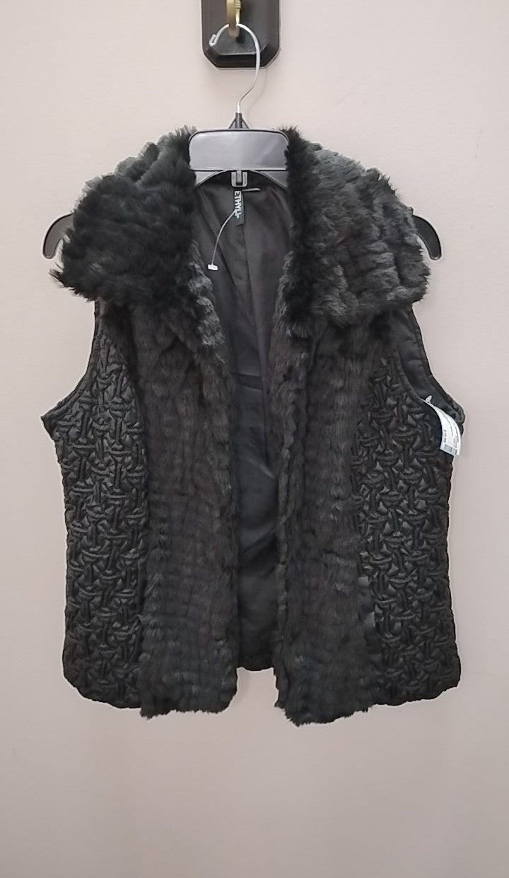Size S Ethyl Vest