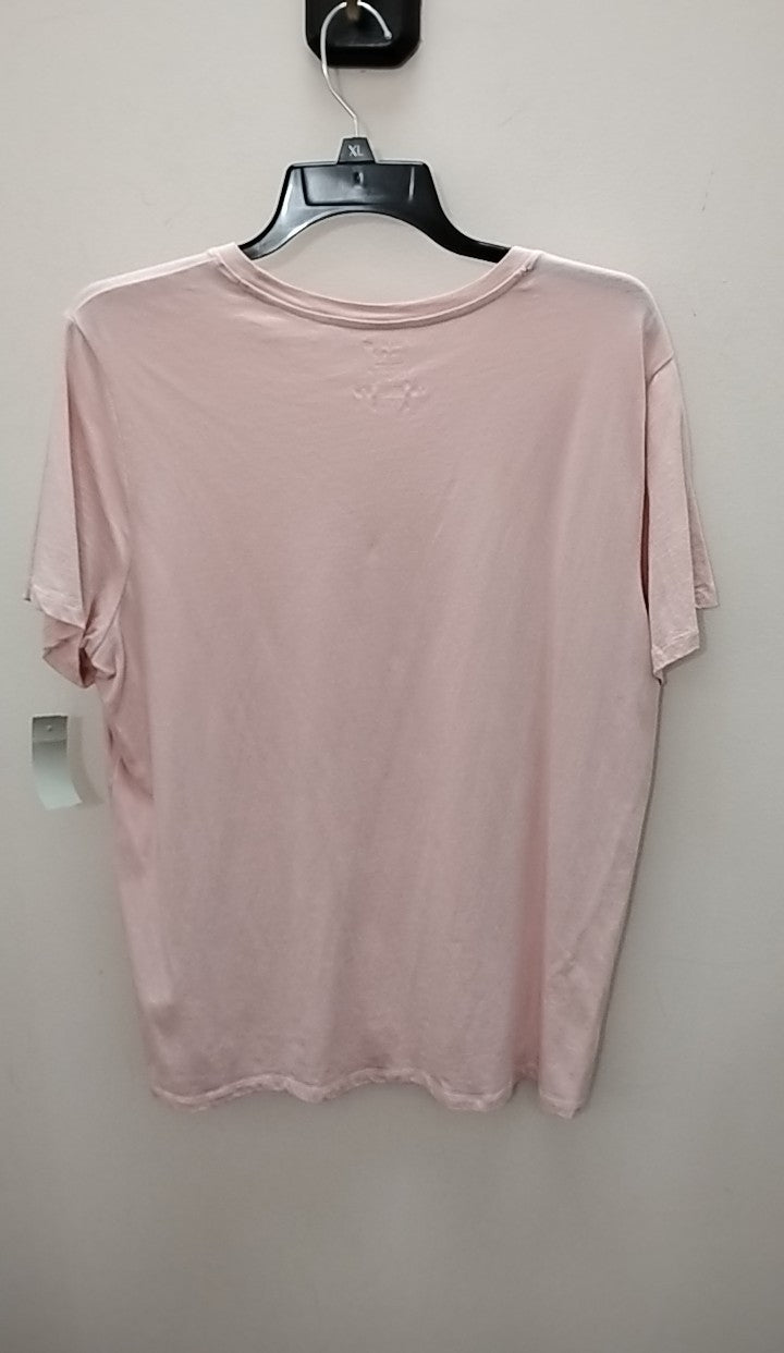 Size XL Members Mark T-shirt