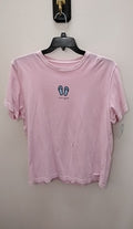 Size XL Life Is Good T-shirt