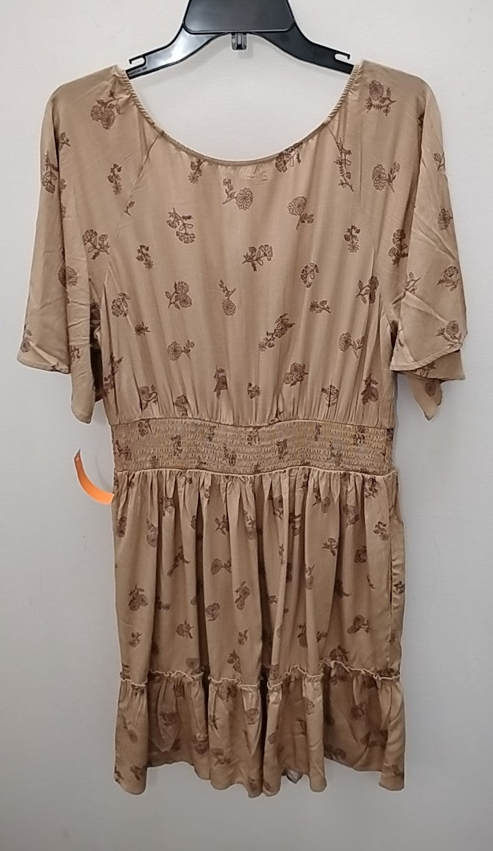 Size M Maurice Dress