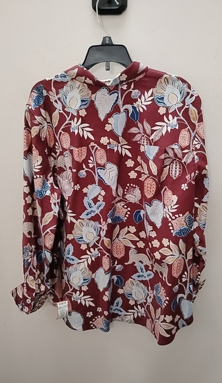 Size L Chicos Misc. Tops