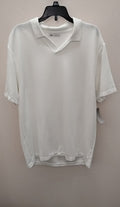 Size M Men's Polo shirt