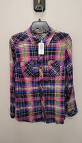 Size M Torrid Button Down