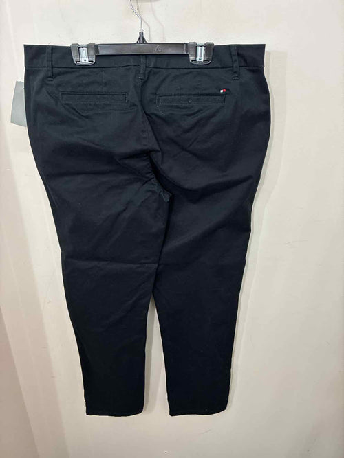 Size 10 Tommy Hilfiger Capris