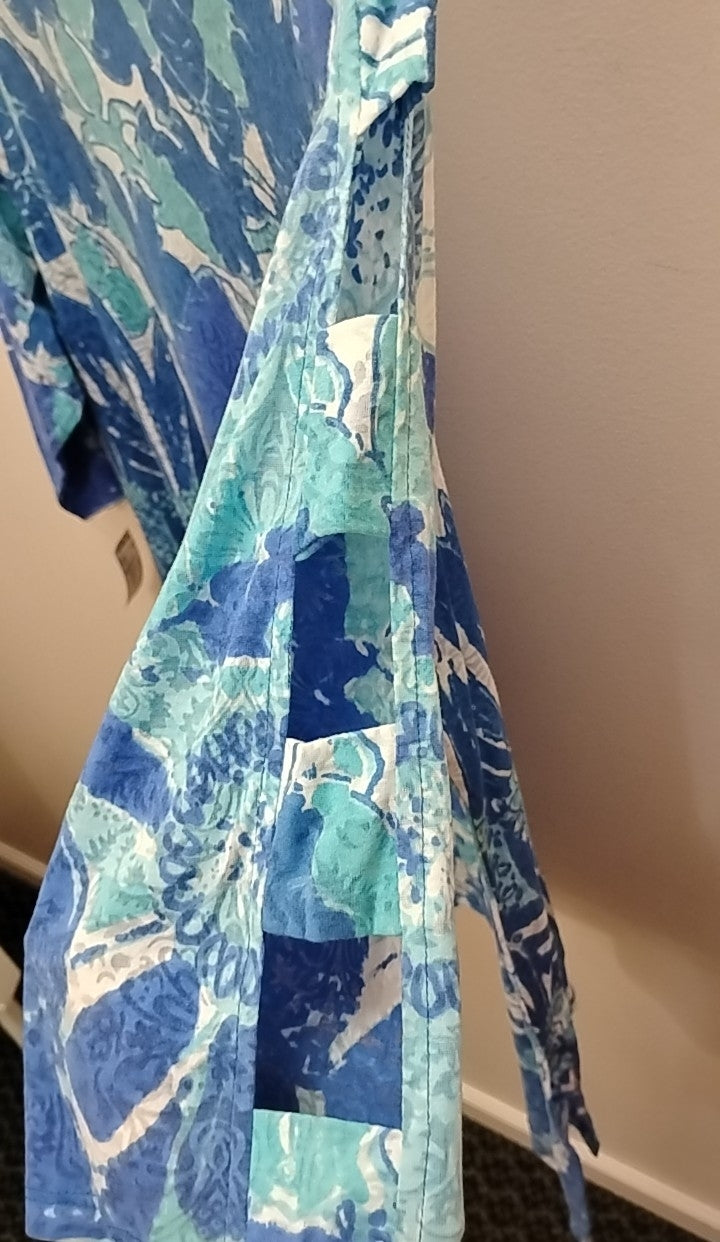 Size XL Anthony Misc. Tops