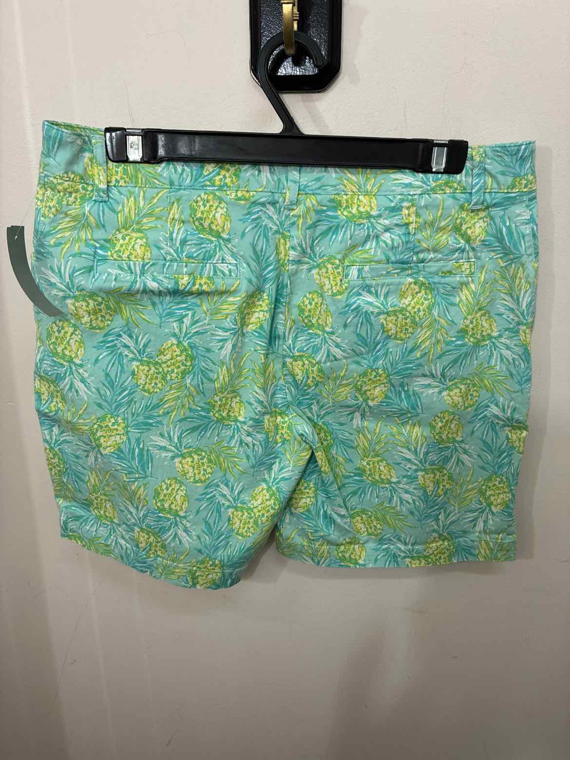 Size 12 Talbots Shorts
