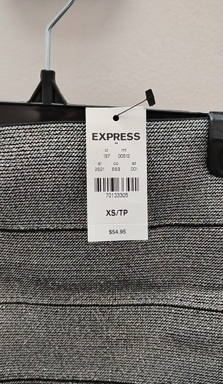 Size XS Express Skirt