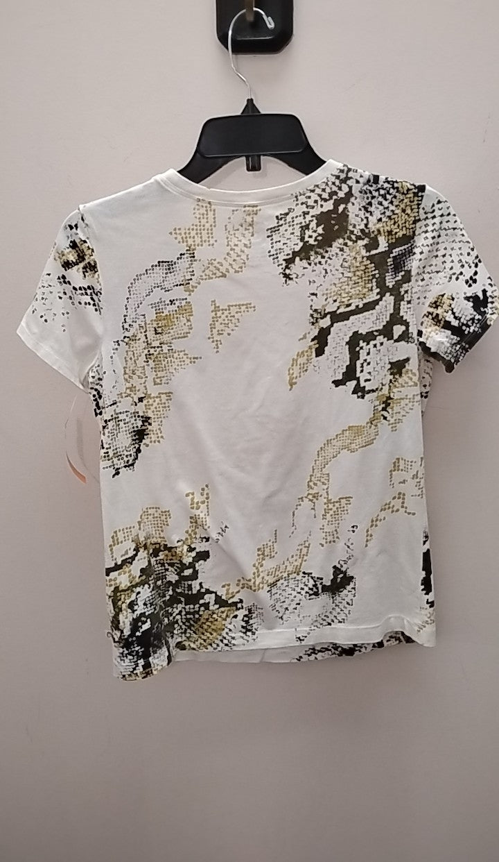 Size S Chicos T-shirt